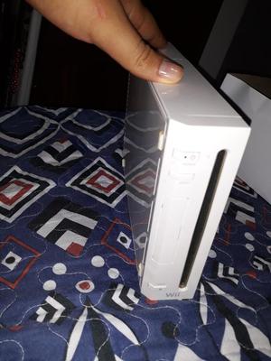 Nintendo Wii Usado