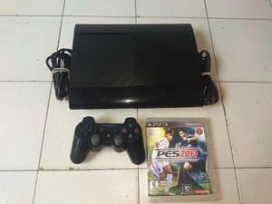 Play 3 Ultra Slim Completa Barata Buena