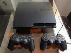 PlayStation  gb 2 controles.