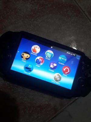 Ps Vita  en Perfecto Estado