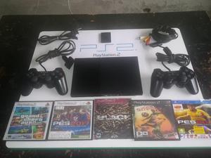 Ps2 Completo