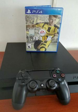 Ps4 Fat Modelo 