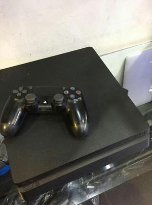 Ps4 Slim de 500gb