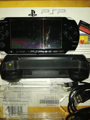 Psp 