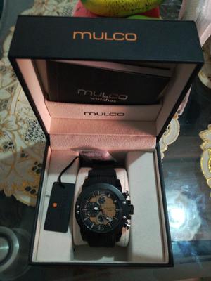 Reloj mulco