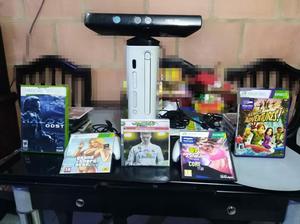 Se Vende Xbox 360