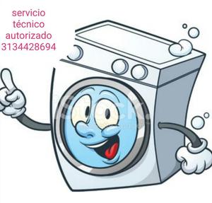 Servicio Técnico Autorizado