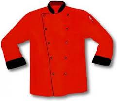 UNIFORMES CHEF