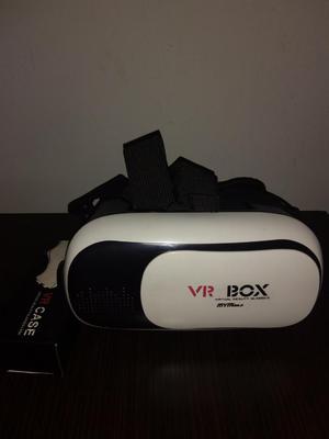Vendo Cambio Gafas de Realidad Virtual