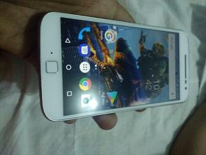 Vendo Cambio Moto G4plus por Play3