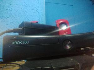 Vendo Cambio Xbox 360 Slim