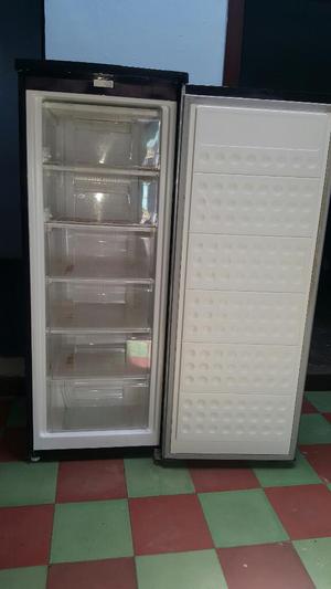 Vendo Congelador Refrigerador