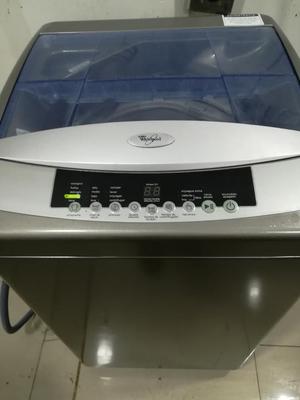 Vendo Excelente Lavadora Whirlpool de 18