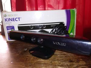Vendo Kinect, de Xbox 360