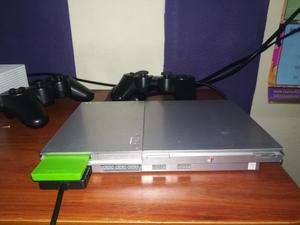 Vendo O Cambio Excelente Play Station 2