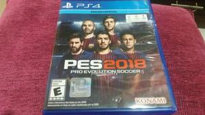 Vendo Pes 