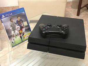 Vendo Play Station 4 Ps4