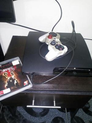 Vendo Ps3