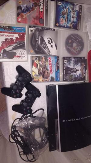 Venta Playstation 3