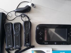 Wii U