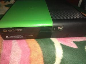 Xbox 360 E Vendo O Cambio por Ps4