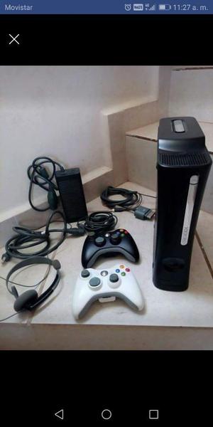 Xbox 360 Élite