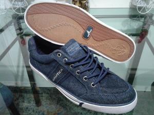 Zapatillas Originales Marca Nautica