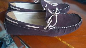 Zapatos loafers