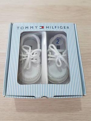 Zapatos para Bebé Talla 2 Como Nuevos