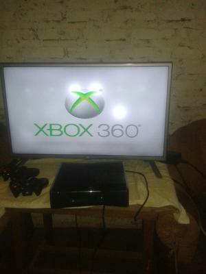 a La Venta Xbox 360 con Palancas