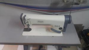 maquina de coser pfaff 100 alemana