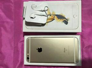 6s Plus Gold Vendo O Cambio