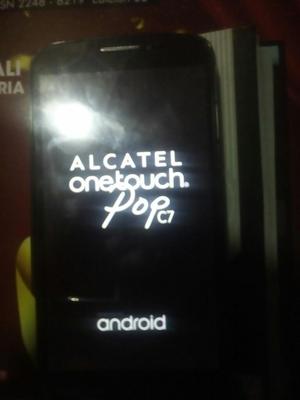 Alcatel Popc7
