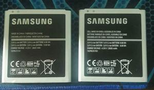 Baterias Samsung J5 Normal