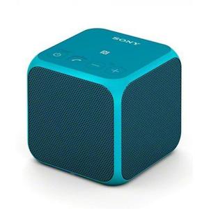Bluetooth Speaker Sony Blue