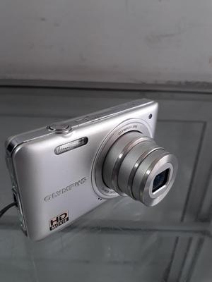 Camara Olimpus 14 Mp 10 de 10