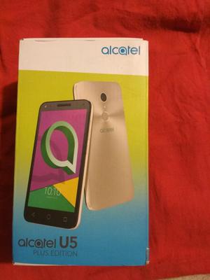 Celular Alcatel U5 Libre