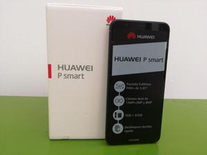 Celular Huawei P Smart