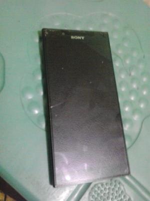 Celular Sony X L1 9de 10