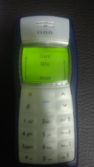 Clasico Nokia 