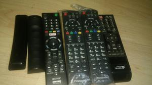 Controles de Tv Y Smart Tv