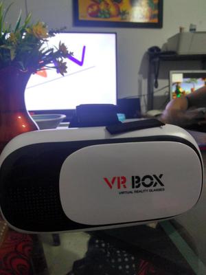 Gafas de Realidad Virtual Nuevo