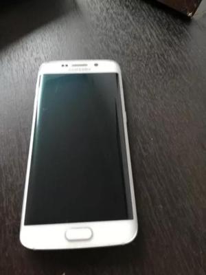 Galaxy S6 Edge Perfecto Estado