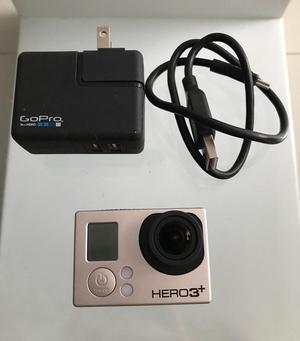 Gopro Hero 3