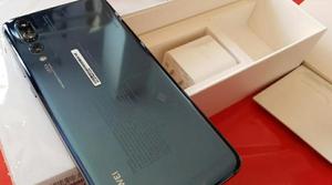 Huawei P20 Pro Originales Nuevos Libres
