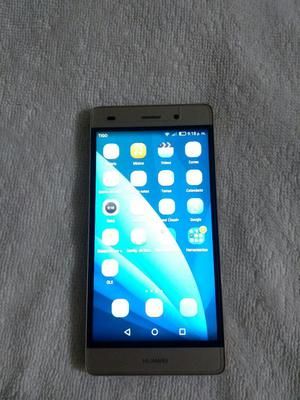 Huawei P8 Lite