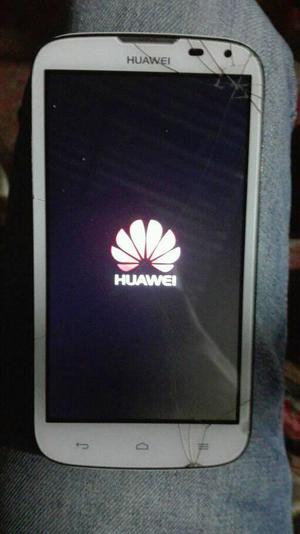 Huawei para repuestos.