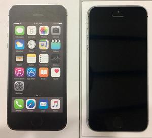 Iphone 5S con caja original
