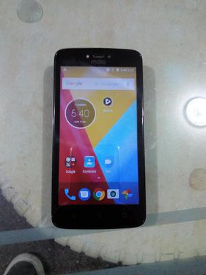 Moto C