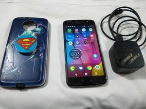 Moto G 5s Plus